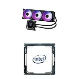 MSI MAG CORELIQUID K360 CPU-Wasserkühlung + Intel Core i9-11900KF 11. Generation Desktop