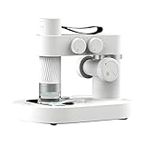 Sharplace ABS USB Mini Wireless Digital Microscope for Kids Adults Tablet Computer Jewelry Suit Set 560g