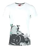 PUMA Mercedes Benz MAMGP Motorsport T-Shirt AMG Petronas XL