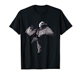 Kormorant Vogel Totem Spirit Tiervektor T-S