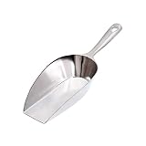 GRÄWE® Abwiegeschaufel/Pommesschaufel aus Alu 250