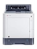 Kyocera Klimaschutz-System Ecosys P7240cdn/KL3 Laserdrucker. 3 Jahre Kyocera Life vor Ort Service. Farblaserdrucker. 40 Seiten pro Minute mit Mobile-Print-Funk