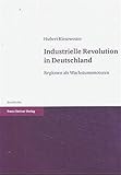Industrielle Revolution in Deutschland: Regionen als W