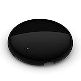 YANZHU Smart Home Fernbedienung Tuya Smart Home Wifi Infrarot Fernbedienung App Fernbedienung Hausgeräte Klimaanlage Mit Temperatur Und Feuchtigkeit Sensor Funk