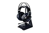 Razer Thresher Ultimate for Playstation 4 Kabelloses Gaming Headset (mit 7.1 Dolby Surround Sound, ausziehbarem Mikrofon, 50 mm Treib