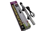 Generisch Aquarium 200 Watt Regelheizer H 229 Serie, Heizstab Heizer Heizung