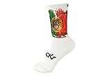 Sockr Original Sportsocke A Seleção Portugal E