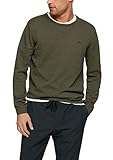 s.Oliver Herren 130.11.899.17.170.2040664 Pullover, 79W0, M