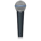 Behringer BA 85A Dynamic Cardioid M