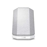 Teufel HOLIST M Weiß Stereo Lautsprecher Musik Sound Hochtöner Mitteltöner Bass Speaker High End HiFi Tieftöner Schalldruck Soundanlag