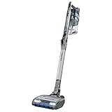 Shark IZ462H Vertex Ultra Lightweight Cordless Stick Vacuum, MultiFlex DuoClean PowerFins Fugendüse Pet Multi-Tool Anti-Allergen Bürste Abnehmbarer Handheld, 60 min Laufzeit, b