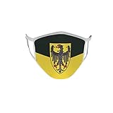 U24 Behelfsmaske Mund-Nasen-Schutz Stoffmaske Mask