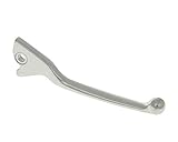 1 Bremshebel (links/rechts verwendbar) silber - GILERA Runner FX 125 (97-02)