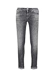 Mavi Herren James Skinny Jeans, Grau (Dark Grey Ultra Move 27591), W33/L30