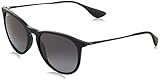 Ray-Ban Unisex Erika Color Mix Rb4171-622/T3 Lesebrille, Schwarz, 54