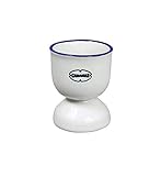 Capventure Eierbecher, Nylon, Weiß