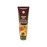 Yves Rocher PFLANZENPFLEGE KÖRPER Pflanzliches Körperpeeling, für zarte Haut, 1 x Tube 150