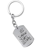 WAY2BB Schlüsselanhänger Riverdale Gr. One size, Jughead J