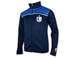 Uhlsport Fcm Stadt & Farben Jacke 20/21 - marine/azurb