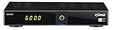 Comag SL65 HD Satelliten-Receiver (PVR-Ready, HD+, USB 2.0) schw