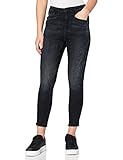 G-STAR RAW Damen Jeans Dadin 3d Low Waist Boyfriend, Blau (Dk Aged 6545-89), 26W / 32L