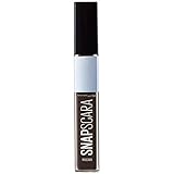 Maybelline New York Snapscara Mascara, 3 Bold Brown, Braun, 33 G