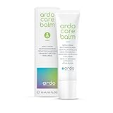 Ardo Care Balm Brustwarzencreme VEGAN - Tube 10 ml - vegane Alternative zu Lanolin - ohne Konservierung