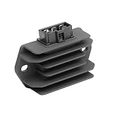 LXLN Motorradspannungsregler Gleichrichter Für Honda CB125F CB 125 F GLR125 2015-2018 Orig