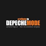 John The Revelator (Feat. J-L De Meyer From Front 242) (Club Mix - Depeche Mode Cover)