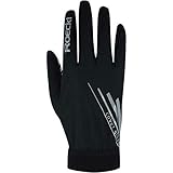 Roeckl Sports Monte Cover Glove Größe 8 schw