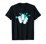 Sprühdose | Künstler | Graffiti T-S