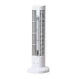 Btruely Mobile Klimaanlage mit Wasserkühlung, TÜV geprüft, Mobile Klimaanlage leise, Lüfter mobil, Tankverdunstungskühlung Luftfilter [Energieklasse A+] (White, Free)