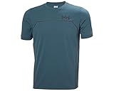 Helly Hansen Hp Foil Ocean T-Shirt Orion Blue S