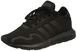 adidas Originals Unisex FY2153_39 1/3 Sneakers, Black, EU