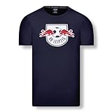 RB Leipzig Club T-Shirt, Unisex X-Large - Original M