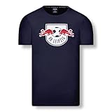 RB Leipzig Club T-Shirt, Unisex X-Large - Original M