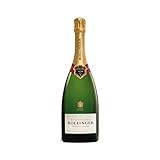 Champagne Special Cuvée - Bollinger - Rebsorte Pinot Noir, Chardonnay, Pinot Meunier - 75cl - Médaille d'Argent D