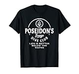 Poseidon's Lounge T-S