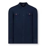 Red Bull KTM Edge Flannel Hemd, Herren Medium - Original M