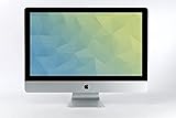 Apple iMac 27-inch 2017-3.5GHz i5-8GB RAM - 1TB Fusion Drive - Radeon 575 4GB (A) (Generalüberholt)