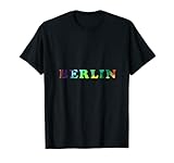 Berlin bunt - Berlin T-S