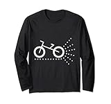 Dirt Bike Motorrad Motocross Lustiger Spruch Enduro Lang