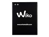 Original Akku 2500 MAH 3913 WIKO Robby/Kenny/Jerry 2 / Lenny 4 / Lenny 4 Plus/Harry