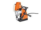 Fein Magnetbohrmaschine, Kernbohrmaschine KBE 30 (bis 30 mm, ECO, 1-Gang, 750 W) 72706560000