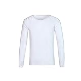 Sweater Herren V Ausschnitt Langarm Dünnschliff Strickwaren Herren Loose Einfarbig Karo Stricken Pullover Herren Frühling Herbst Einfachheit Lässig Base Sweater H