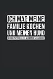 Ich mag meine Familie kochen und meinen Hund. Sei kein Psycho(path). Verwende Satzzeichen: Jahresplaner und Kalender für das Jahr 2022 von Januar bis ... - Organizer und Zeitplaner für 1 J