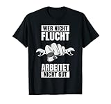 Mechaniker Tshirt KFZ Automechaniker Mechatroniker Schrauber T-S