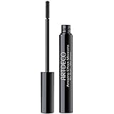 ARTDECO Amazing Effect Mascara – Schwarze Wimperntusche mit kleiner Bürste – Für volle Wimpern ohne zu Verkleben – 1 x 6