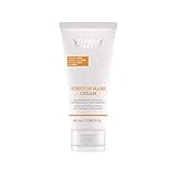 Vitabay Stretch Mark Cream 100 ml • Spezialpflege zur Vorbeugung und Milderung von Dehnung