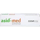 asid-med Enthaarungscreme, 75 ml C